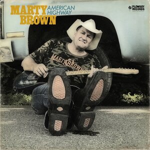 Marty Brown 1