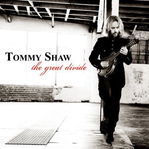 Tommy Shaw 8