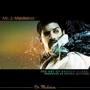 Mr. J. Medeiros 2