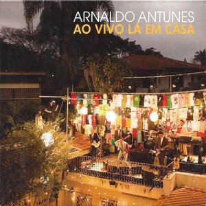 Arnaldo Antunes 16