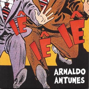 Arnaldo Antunes 15