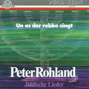 Peter Rohland 1