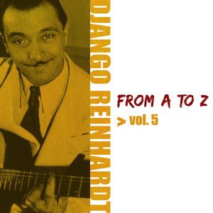 Django Reinhardt 37