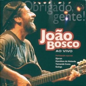 Joao Bosco 34