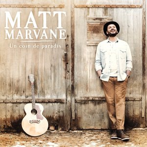 Matt Marvane 1