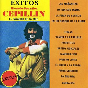 Cepillín 1