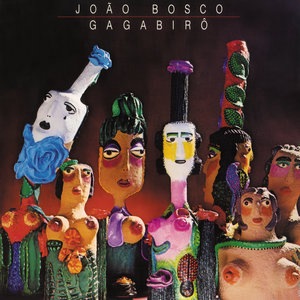 Joao Bosco 30