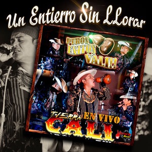 Un Entierro Sin Llorar