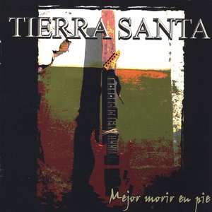 Tierra Santa 6
