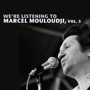 Marcel Mouloudji 3