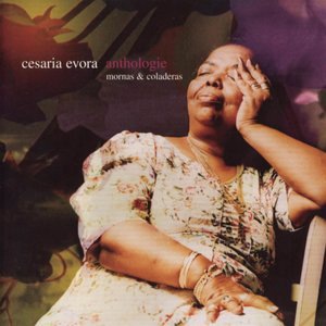 Cesária Evora 20