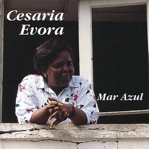 Cesária Evora 19