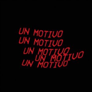 Un Motivo