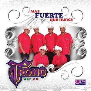 El Trono de Mexico 2