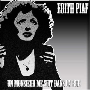 Un monsieur me suit dans la rue