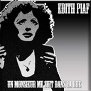 Un monsieur me suit dans la rue