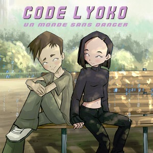 Code Lyoko 1