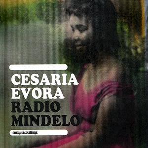 Cesária Evora 17