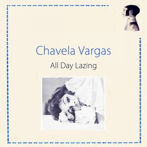 Chavela Vargas 7