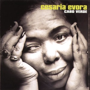 Cesária Evora 12