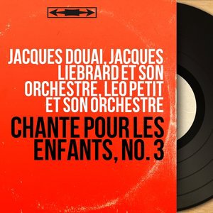 Léo Petit et son orchestre 2