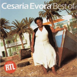 Cesária Evora 11