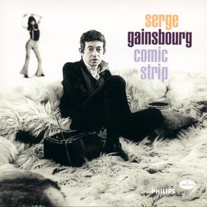 Serge Gainsbourg 11
