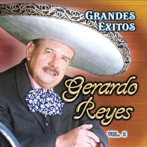 Gerardo Reyes 3