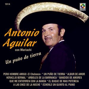 ANTONIO AGUILAR 7