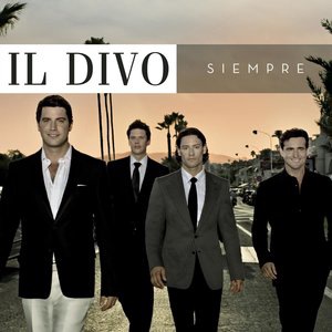 IL DIVO 5