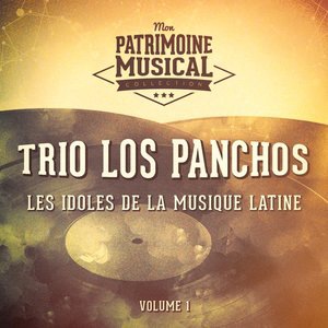 Trio Los Panchos 1