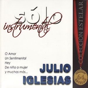 Julio Iglesias 3