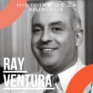 Ray Ventura 5