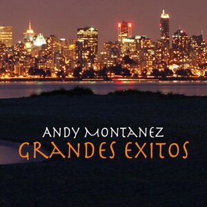 Andy Montanez 3