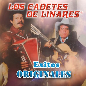 Los Cadetes De Linares 4