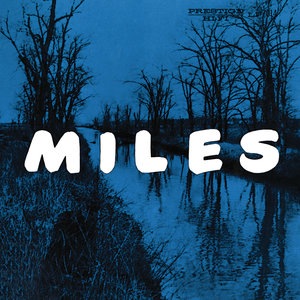 Miles Davis Quintet 3