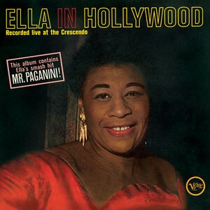 Ella Fitzgerald 30