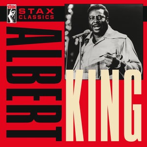 Albert King 3