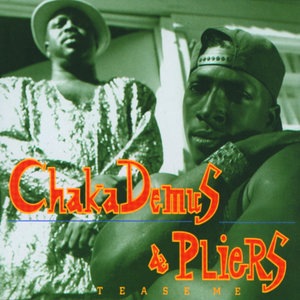 Chaka Demus 1