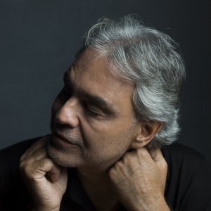 Andrea Bocelli 50