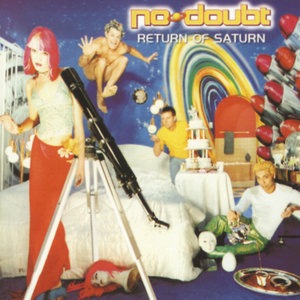 No Doubt 2