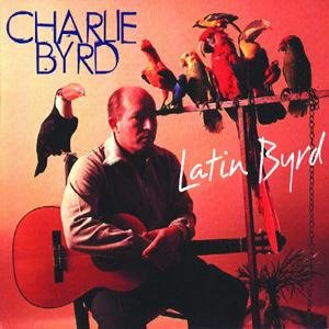 Charlie Byrd 3