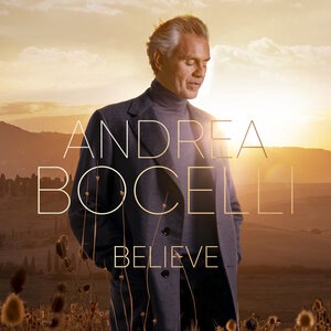 Andrea Bocelli 49