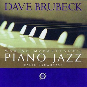 Dave Brubeck 1