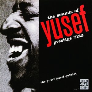 Yusef Lateef 2