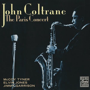 John Coltrane 2