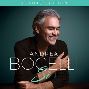 Andrea Bocelli 46