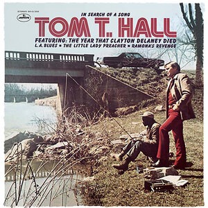 Tom T. Hall 4