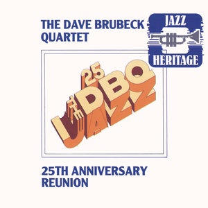 Dave Brubeck Quartet 2