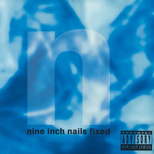 Nine Inch Nails 1